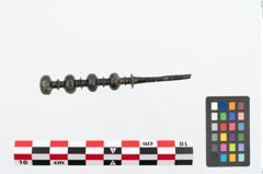 Foto von Bronzemehrkopfnadel (NHMW-PRAE-025644)